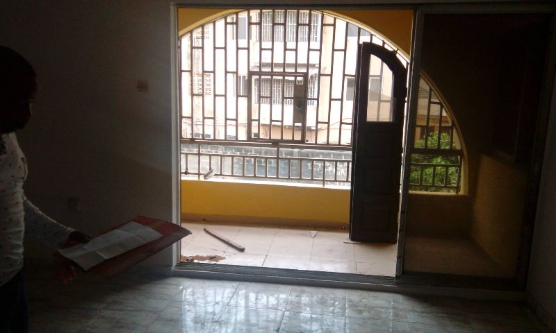 Room Before