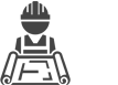 Facilities support service icon